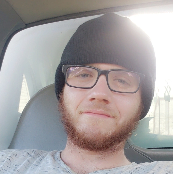 Meet your Posher, Aaron - Picture 1 of 1